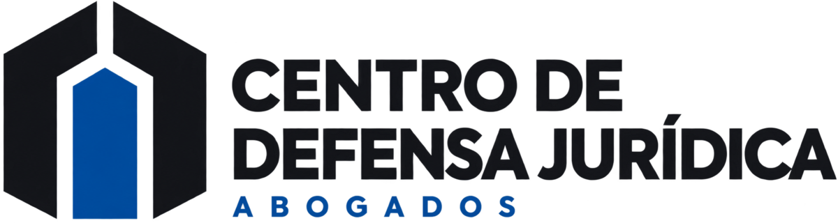 Centro de Defensa Jurídica · Abogados
